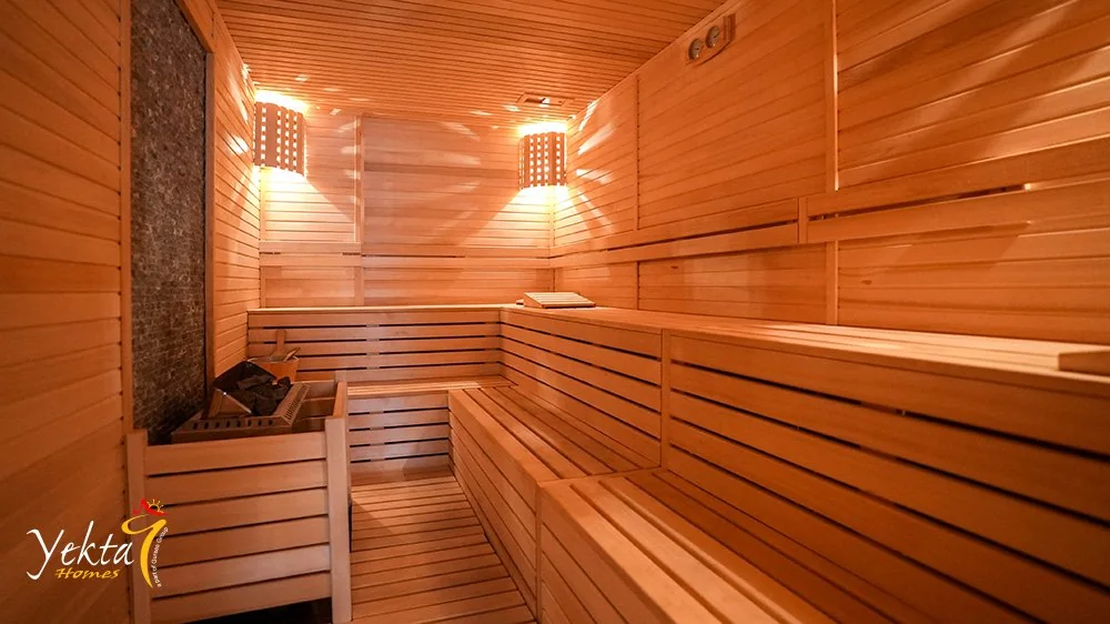 Yekta Sunrise Residence · 建案相簿 35