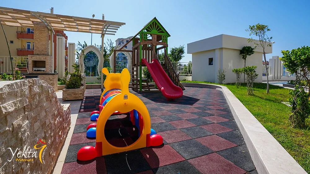 Yekta Sunrise Residence · 建案相簿 25