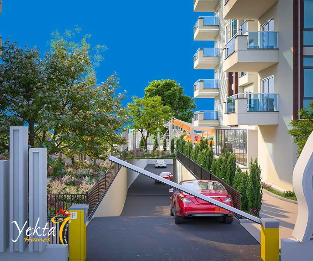 Yekta Blue V Residence · 建案相簿 2