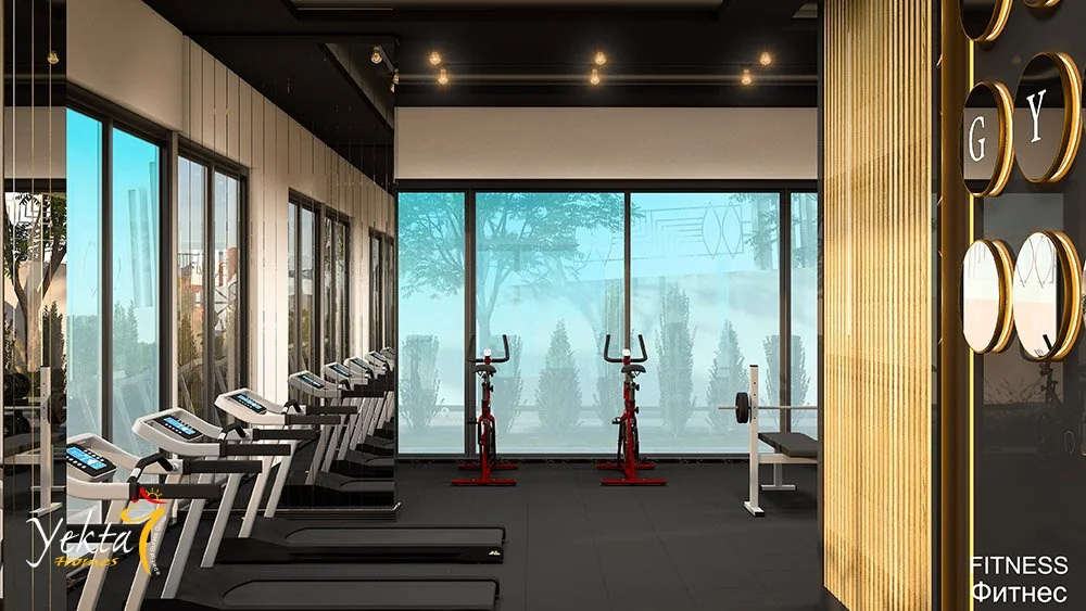 Yekta Blue V Residence · 建案相簿 16