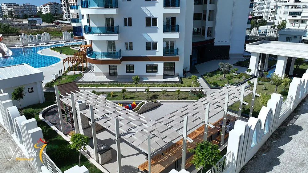 Yekta Sunrise Residence · 建案相簿 6