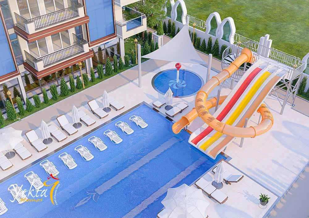 Yekta Blue V Residence · 建案相簿 6
