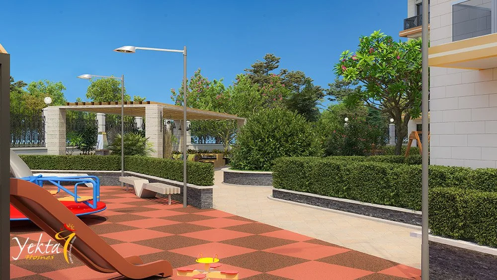 Yekta Golden Valley · 建案相簿 24