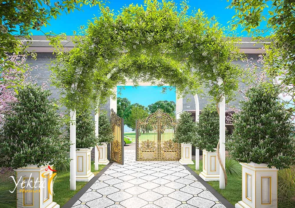 Yekta Alara City Residence · 樓盤相簿 11