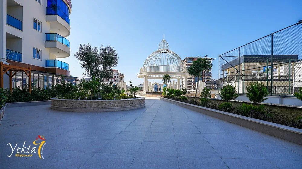 Yekta Sunrise Residence · 建案相簿 53