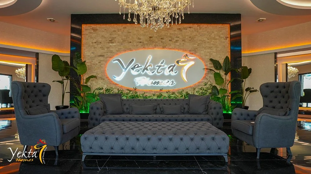 Yekta Sunrise Residence · 建案相簿 46