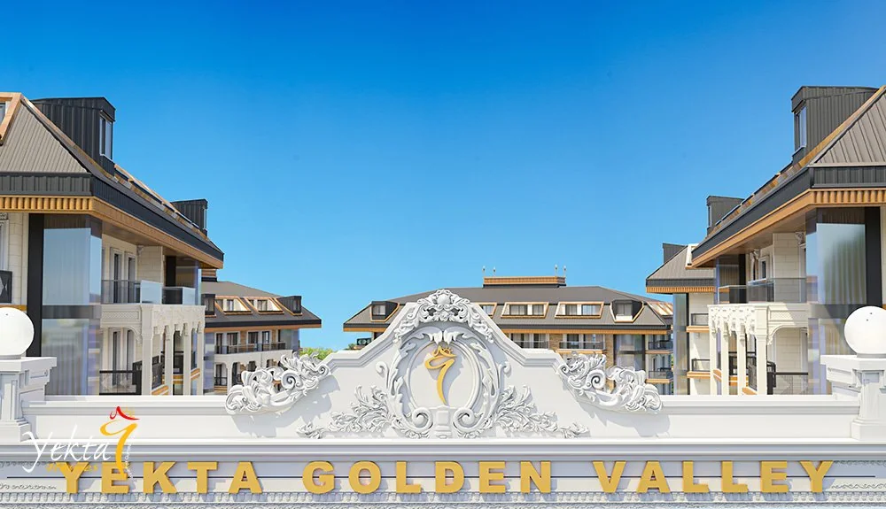 Yekta Golden Valley · 建案相簿 28