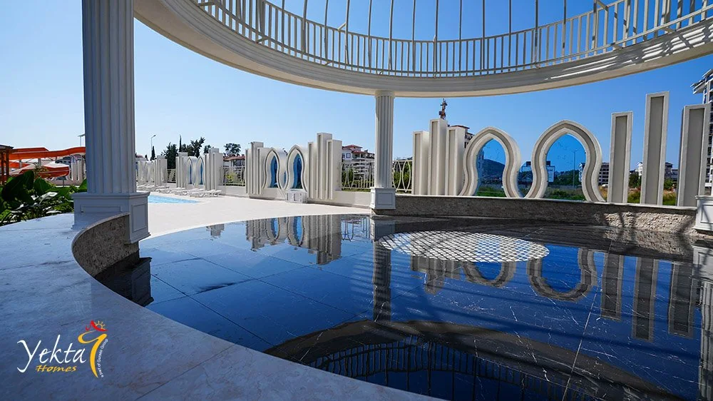 Yekta Sunrise Residence · 建案相簿 15