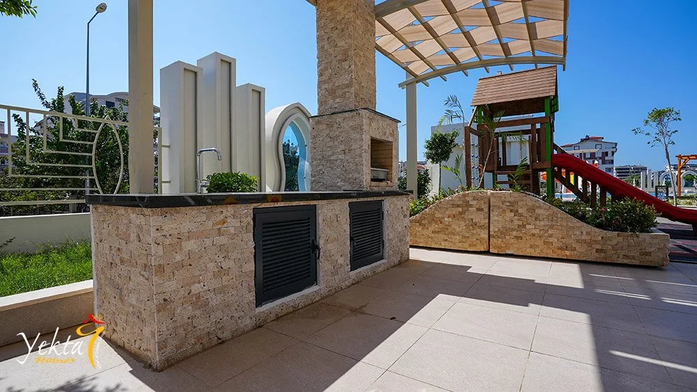 Yekta Sunrise Residence · 建案相簿 27