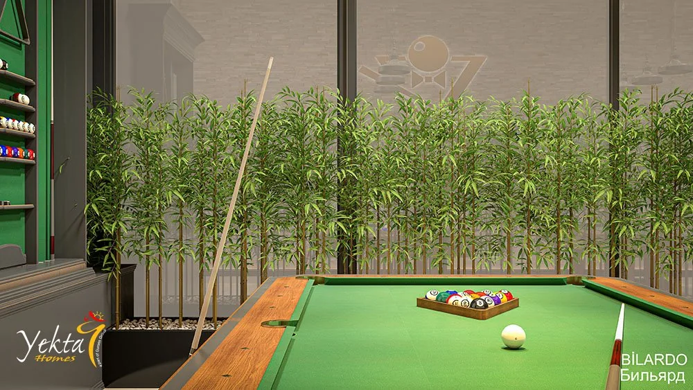 Yekta Blue V Residence · 建案相簿 28