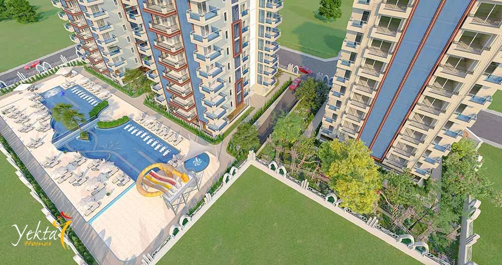 Yekta Blue V Residence · 建案相簿 7