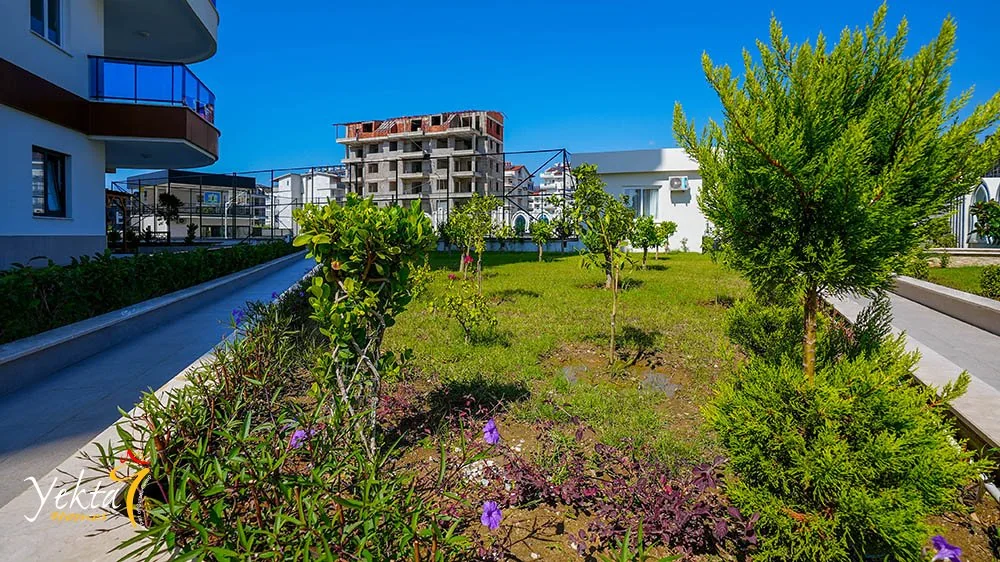 Yekta Sunrise Residence · 建案相簿 30