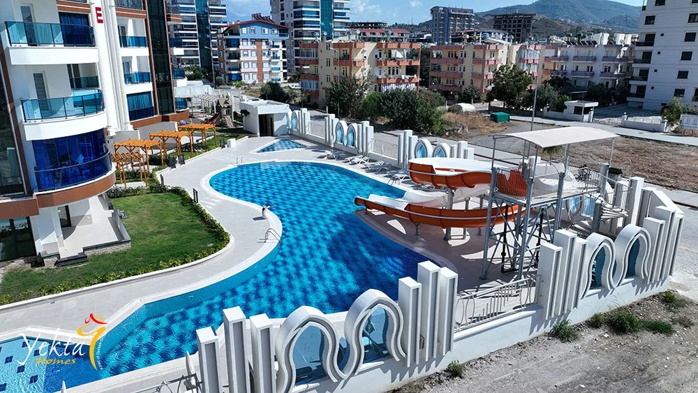 Yekta Sunrise Residence · 建案相簿 9