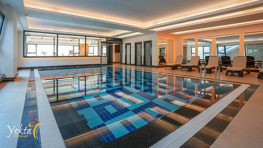 Yekta Sunrise Residence · 建案相簿 41