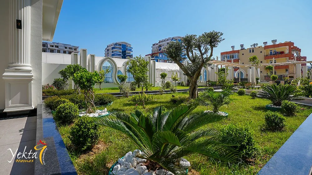Yekta Sunrise Residence · 建案相簿 29