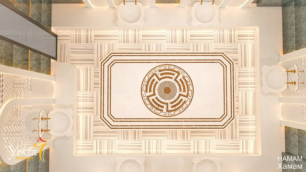 Yekta Blue V Residence · 建案相簿 41