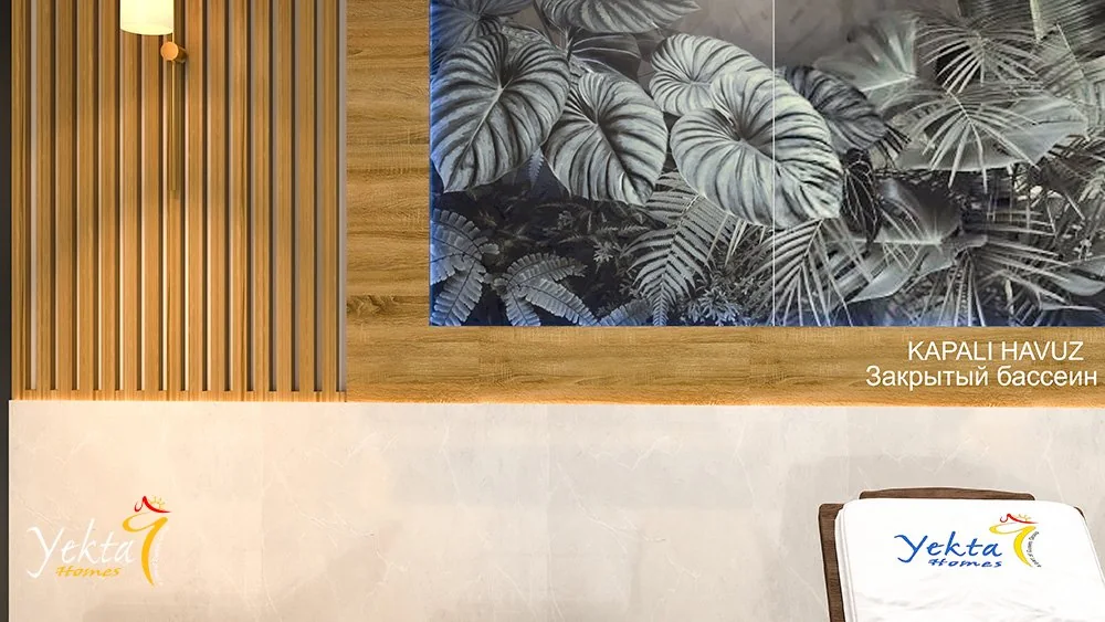 Yekta Blue V Residence · 建案相簿 35