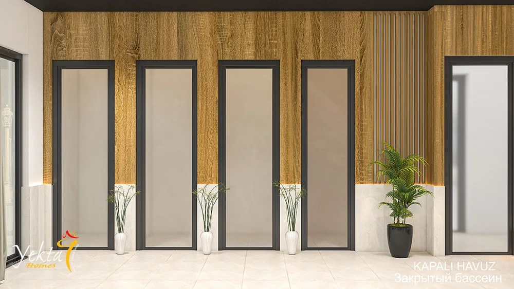 Yekta Blue V Residence · 建案相簿 37
