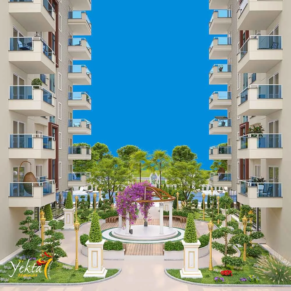 Yekta Blue V Residence · 建案相簿 3