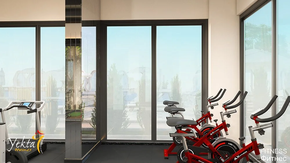 Yekta Blue V Residence · 建案相簿 18