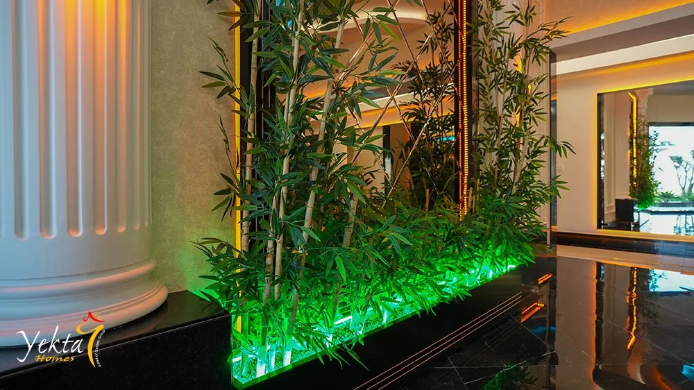 Yekta Sunrise Residence · 建案相簿 47