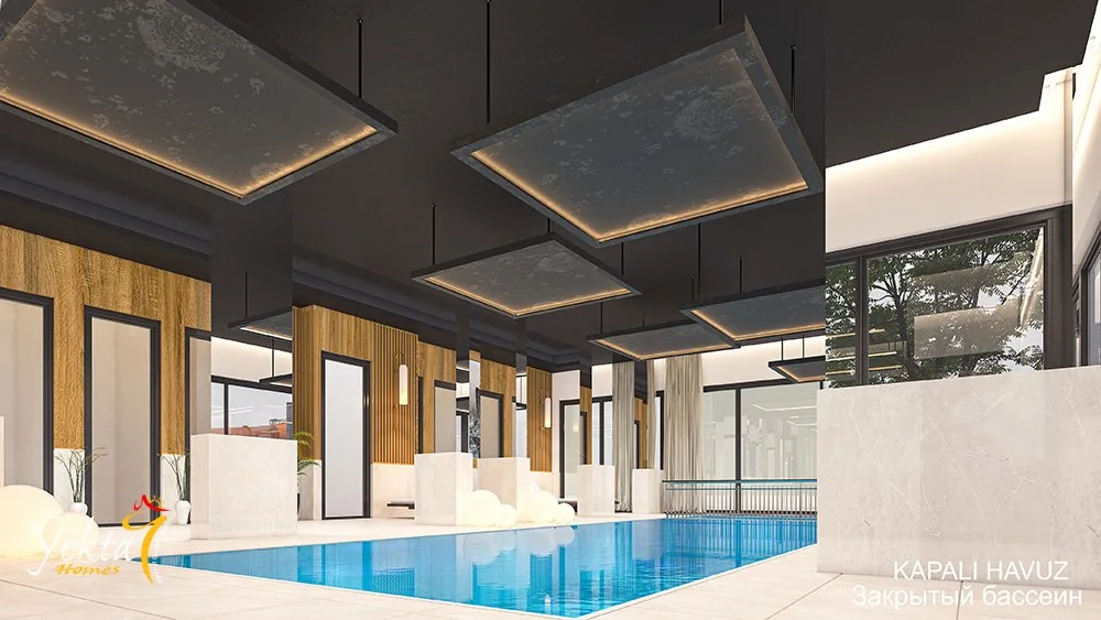 Yekta Blue V Residence · 建案相簿 31