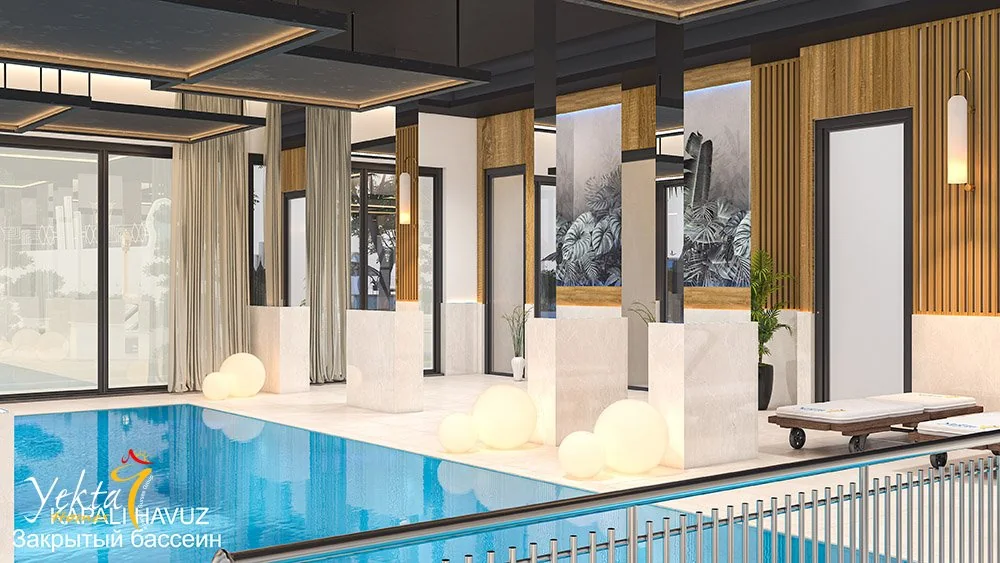 Yekta Blue V Residence · 建案相簿 40