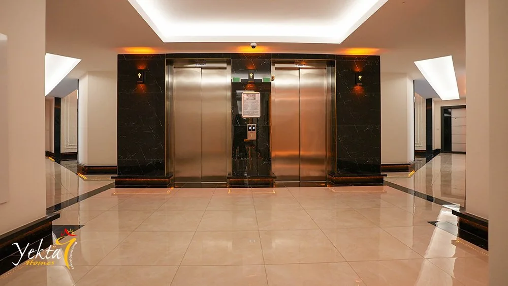 Yekta Sunrise Residence · 建案相簿 48