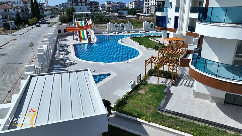 Yekta Sunrise Residence · 建案相簿 7