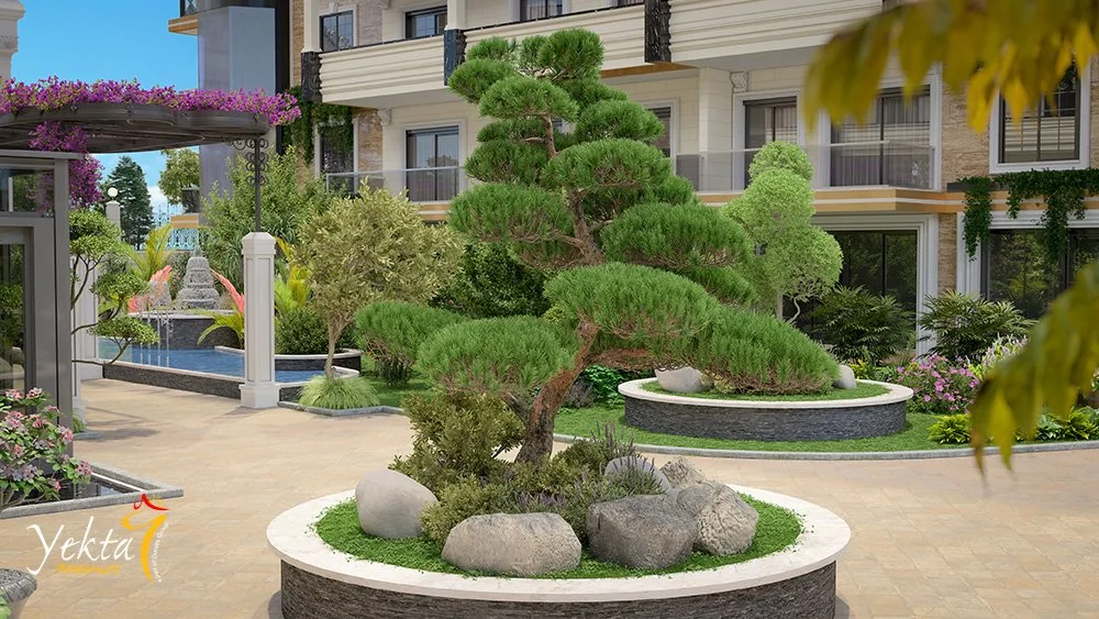 Yekta Golden Valley · 建案相簿 22