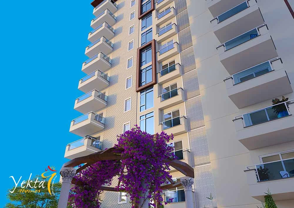 Yekta Blue V Residence · 建案相簿 13