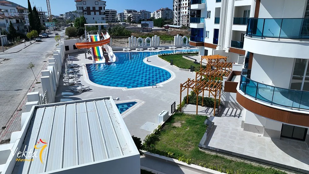 Yekta Sunrise Residence · 建案相簿 8