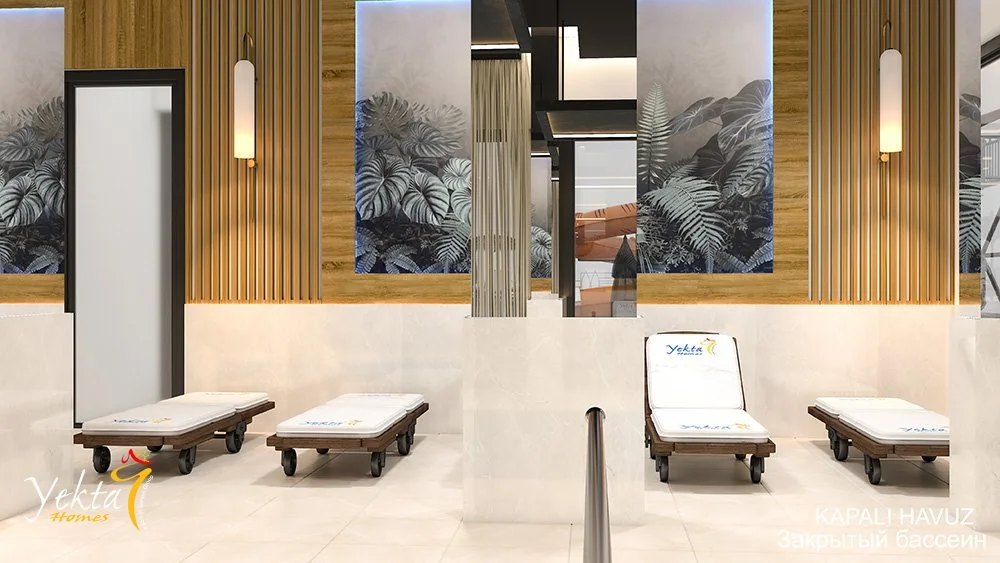 Yekta Blue V Residence · 建案相簿 38