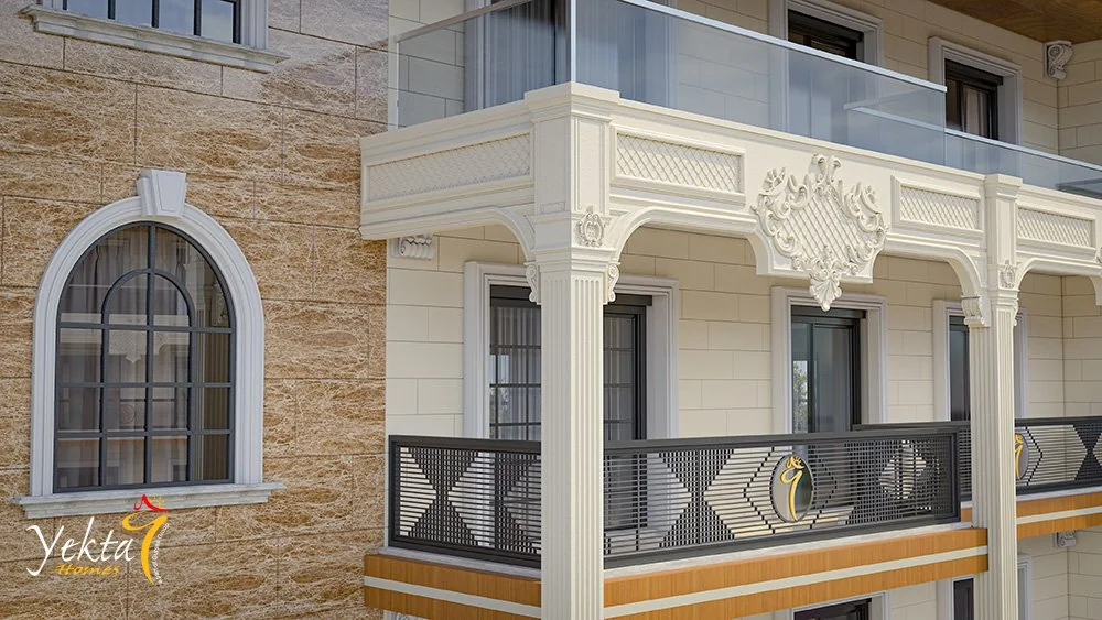 Yekta Golden Valley · 建案相簿 27