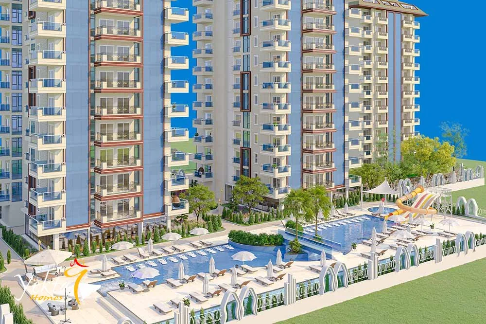 Yekta Blue V Residence · 建案相簿 8
