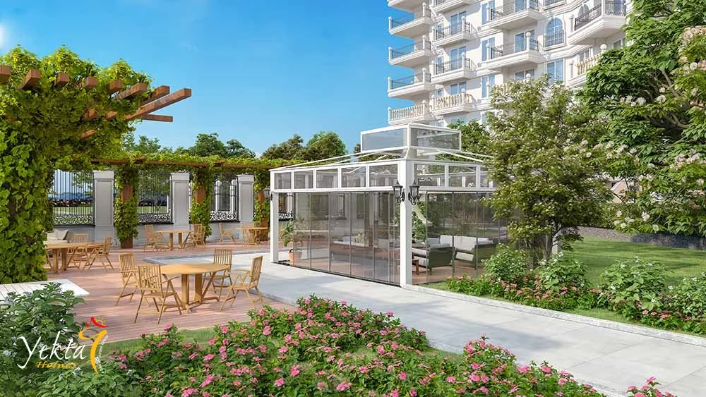 Yekta Sungate Residence · 建案相簿 21