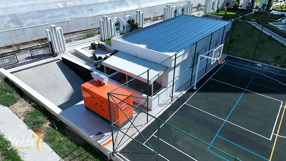 Yekta Sunrise Residence · 建案相簿 11