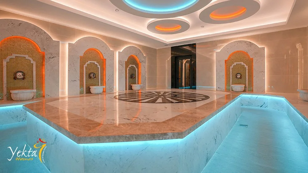 Yekta Sunrise Residence · 建案相簿 39
