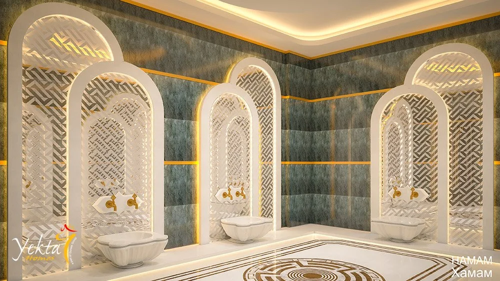 Yekta Blue V Residence · 建案相簿 42