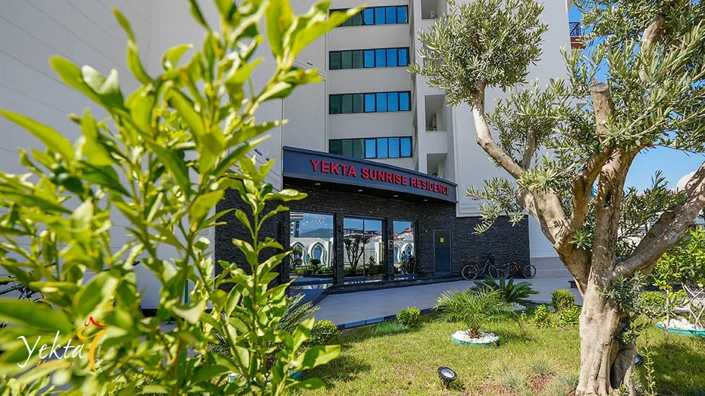 Yekta Sunrise Residence · 建案相簿 54