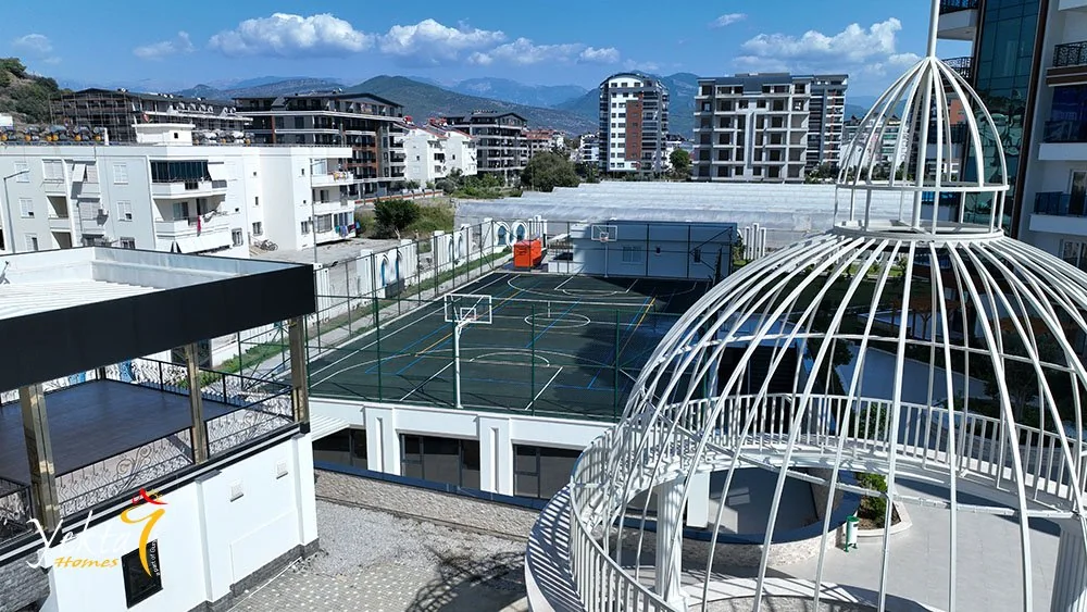 Yekta Sunrise Residence · 建案相簿 10