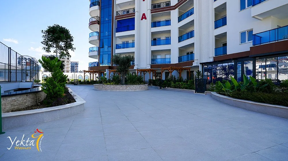 Yekta Sunrise Residence · 建案相簿 17