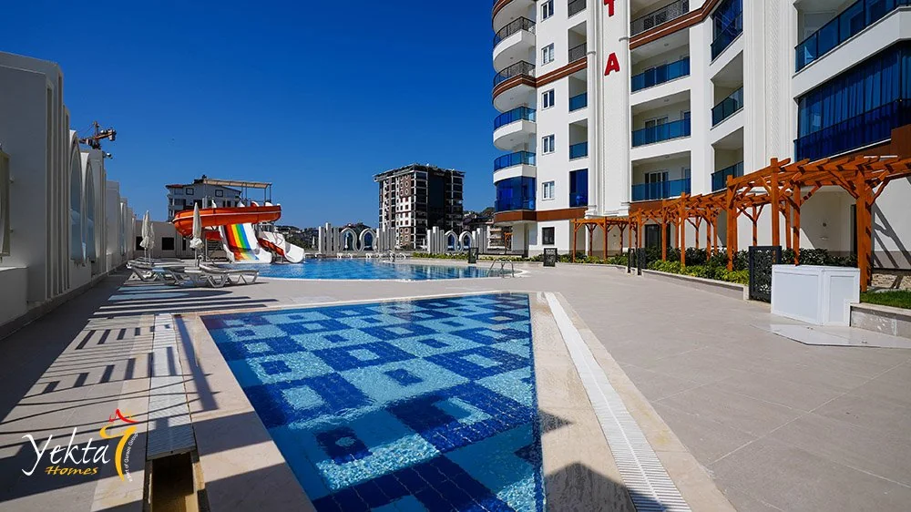 Yekta Sunrise Residence · 建案相簿 22
