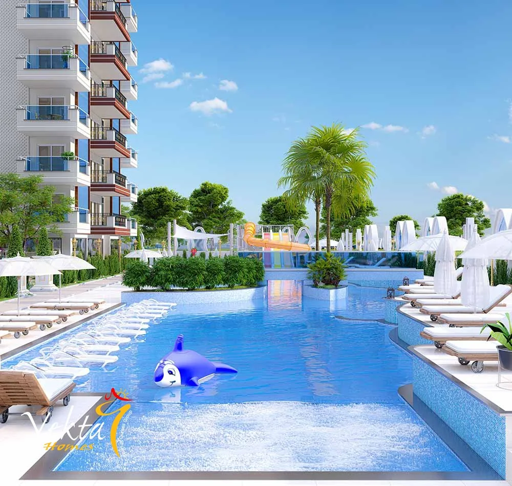 Yekta Blue V Residence · 建案相簿 11