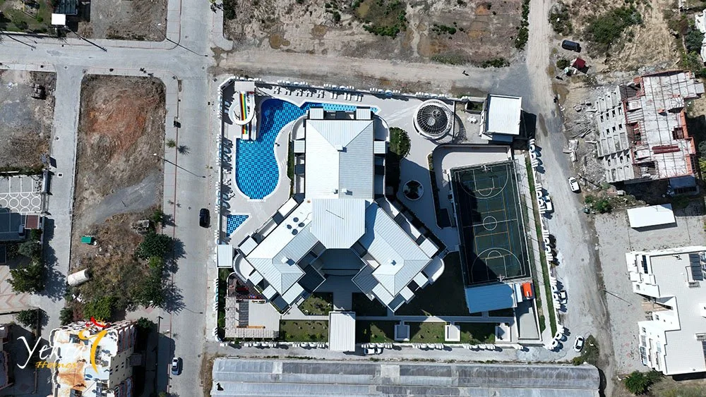 Yekta Sunrise Residence · 建案相簿 5