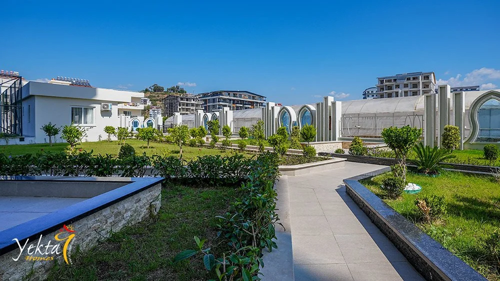 Yekta Sunrise Residence · 建案相簿 34