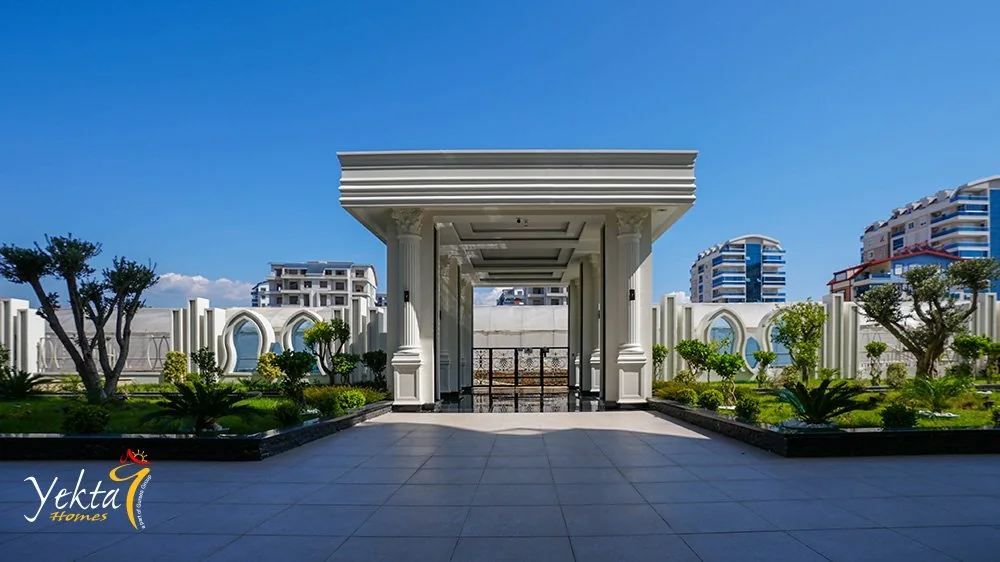 Yekta Sunrise Residence · 建案相簿 49