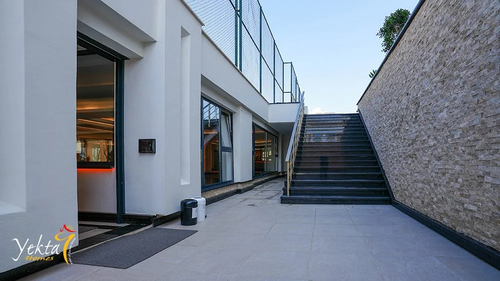 Yekta Sunrise Residence · 建案相簿 42