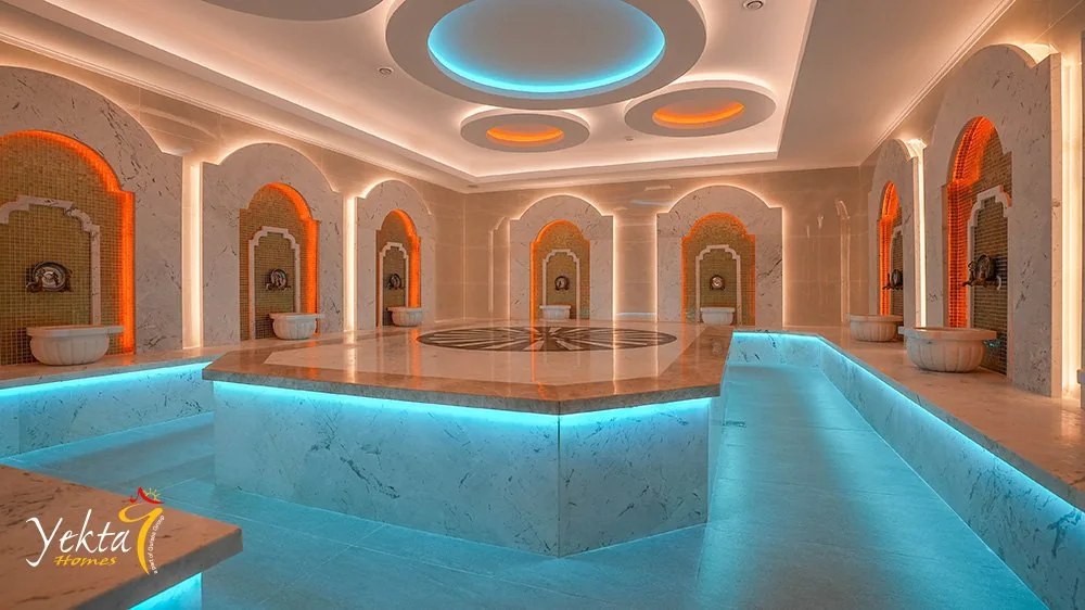 Yekta Sunrise Residence · 建案相簿 38