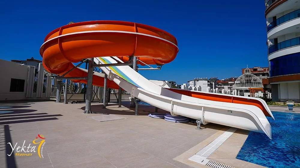 Yekta Sunrise Residence · 建案相簿 21